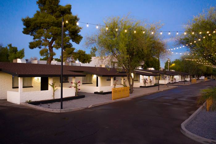 Venture at Villa Hermosa