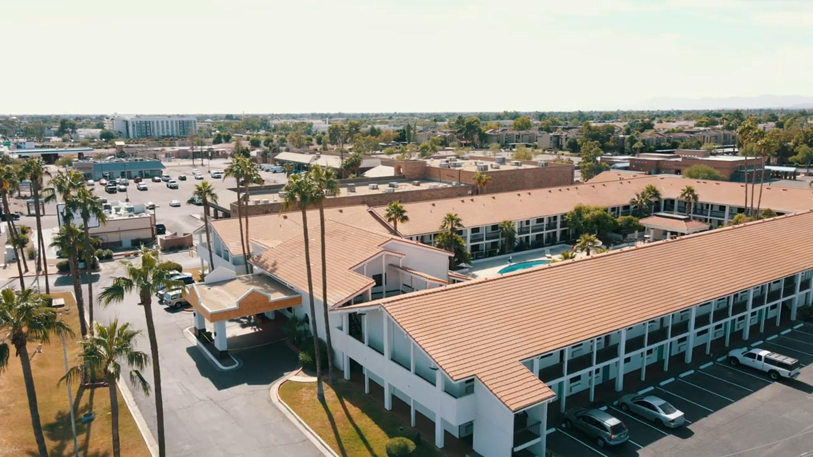 A Neighborhood Ventures community